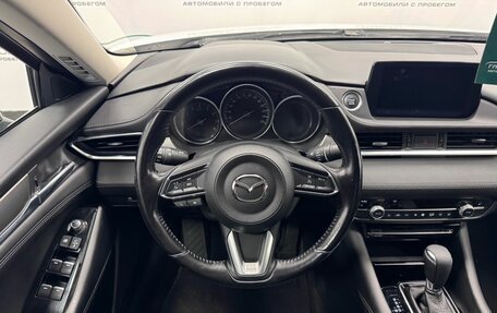 Mazda 6, 2021 год, 2 500 000 рублей, 11 фотография