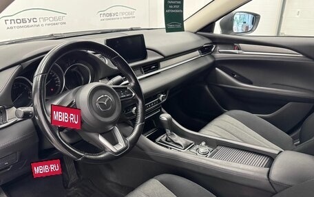 Mazda 6, 2021 год, 2 500 000 рублей, 9 фотография