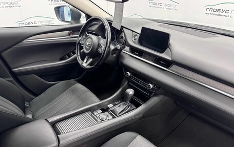 Mazda 6, 2021 год, 2 500 000 рублей, 21 фотография
