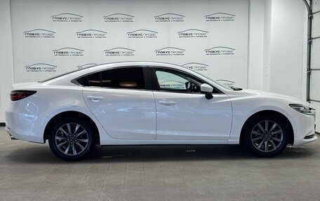 Mazda 6, 2021 год, 2 500 000 рублей, 20 фотография