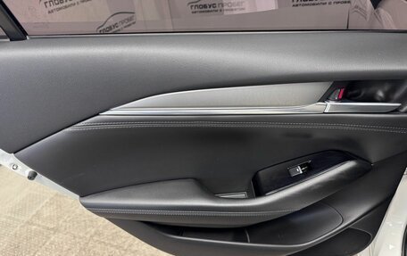 Mazda 6, 2021 год, 2 500 000 рублей, 24 фотография