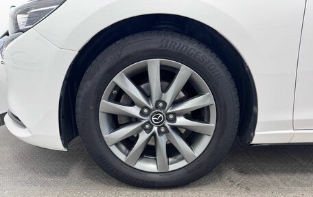 Mazda 6, 2021 год, 2 500 000 рублей, 28 фотография