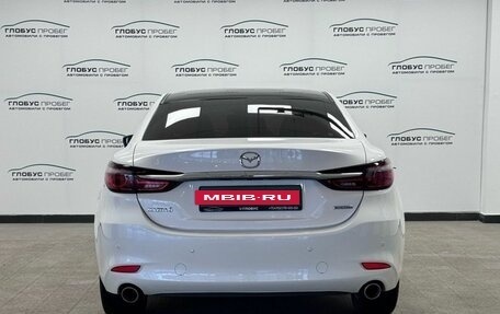 Mazda 6, 2021 год, 2 500 000 рублей, 26 фотография
