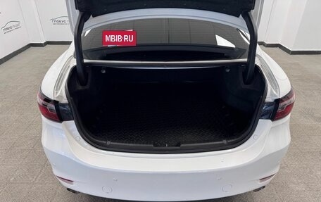 Mazda 6, 2021 год, 2 500 000 рублей, 27 фотография