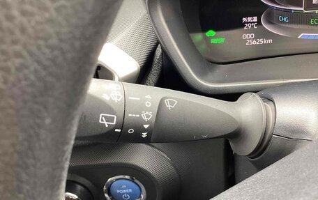 Toyota Raize I, 2022 год, 1 320 000 рублей, 13 фотография