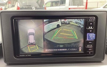 Toyota Raize I, 2022 год, 1 320 000 рублей, 15 фотография