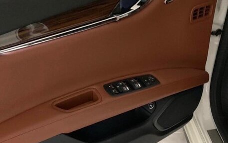 Maserati Quattroporte VI, 2014 год, 3 550 000 рублей, 8 фотография