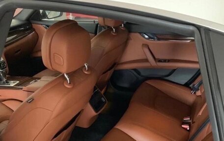 Maserati Quattroporte VI, 2014 год, 3 550 000 рублей, 7 фотография