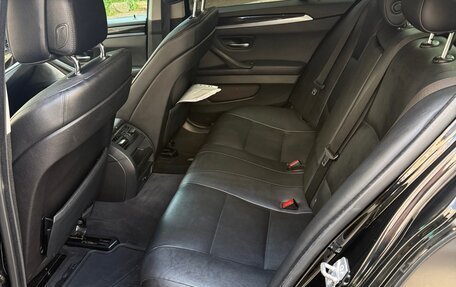 BMW 5 серия, 2012 год, 2 800 000 рублей, 7 фотография