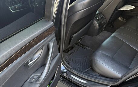 BMW 5 серия, 2012 год, 2 800 000 рублей, 8 фотография