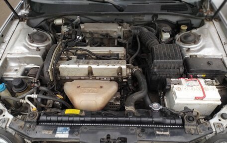 Hyundai Sonata IV рестайлинг, 2005 год, 412 000 рублей, 5 фотография