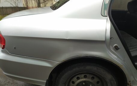 Hyundai Sonata IV рестайлинг, 2005 год, 412 000 рублей, 12 фотография