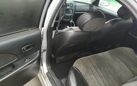 Hyundai Sonata IV рестайлинг, 2005 год, 412 000 рублей, 9 фотография