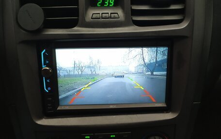 Hyundai Sonata IV рестайлинг, 2005 год, 412 000 рублей, 10 фотография