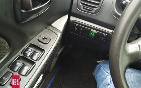 Hyundai Sonata IV рестайлинг, 2005 год, 412 000 рублей, 11 фотография