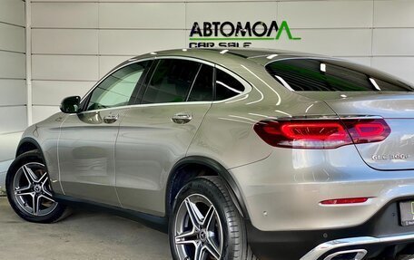Mercedes-Benz GLC, 2020 год, 4 149 000 рублей, 7 фотография