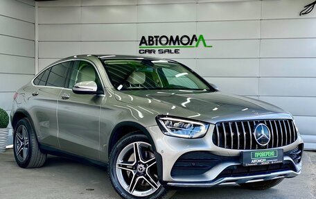 Mercedes-Benz GLC, 2020 год, 4 149 000 рублей, 3 фотография