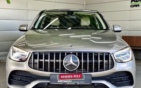 Mercedes-Benz GLC, 2020 год, 4 149 000 рублей, 2 фотография