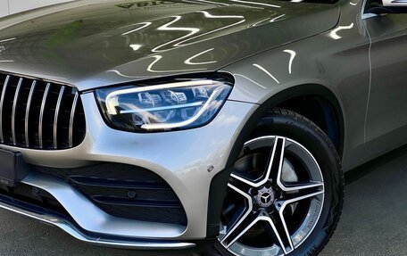 Mercedes-Benz GLC, 2020 год, 4 149 000 рублей, 11 фотография