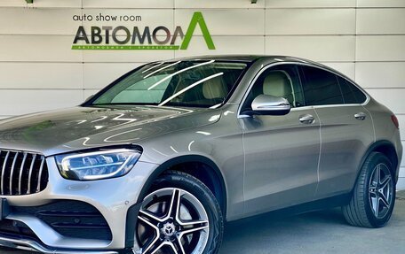 Mercedes-Benz GLC, 2020 год, 4 149 000 рублей, 10 фотография
