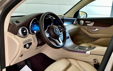 Mercedes-Benz GLC, 2020 год, 4 149 000 рублей, 16 фотография
