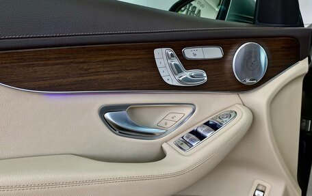 Mercedes-Benz GLC, 2020 год, 4 149 000 рублей, 14 фотография