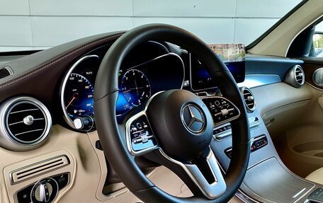Mercedes-Benz GLC, 2020 год, 4 149 000 рублей, 21 фотография
