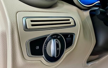 Mercedes-Benz GLC, 2020 год, 4 149 000 рублей, 20 фотография