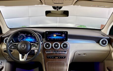 Mercedes-Benz GLC, 2020 год, 4 149 000 рублей, 18 фотография