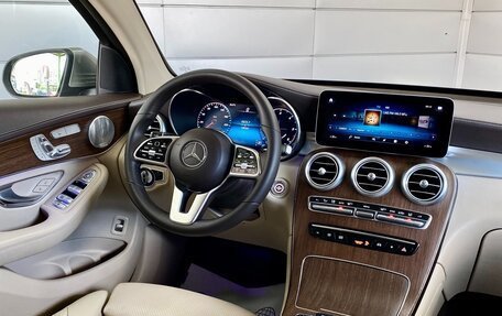 Mercedes-Benz GLC, 2020 год, 4 149 000 рублей, 22 фотография