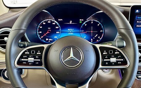 Mercedes-Benz GLC, 2020 год, 4 149 000 рублей, 23 фотография