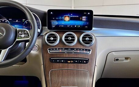 Mercedes-Benz GLC, 2020 год, 4 149 000 рублей, 24 фотография