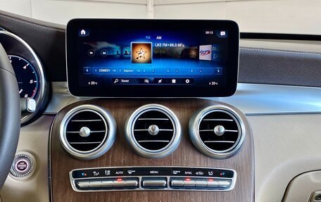 Mercedes-Benz GLC, 2020 год, 4 149 000 рублей, 25 фотография