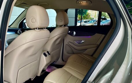 Mercedes-Benz GLC, 2020 год, 4 149 000 рублей, 36 фотография