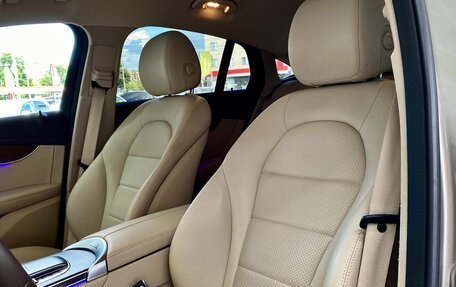 Mercedes-Benz GLC, 2020 год, 4 149 000 рублей, 34 фотография