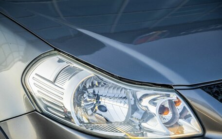 Suzuki SX4 II рестайлинг, 2011 год, 698 000 рублей, 11 фотография