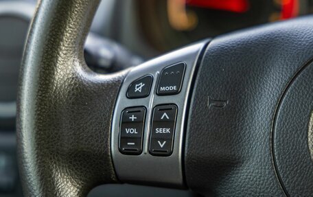 Suzuki SX4 II рестайлинг, 2011 год, 698 000 рублей, 17 фотография