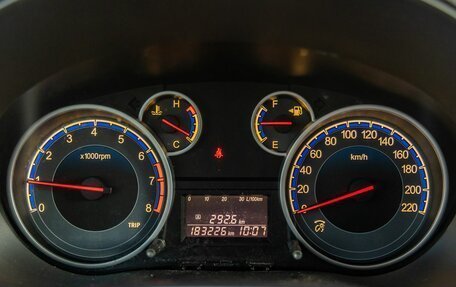 Suzuki SX4 II рестайлинг, 2011 год, 698 000 рублей, 9 фотография