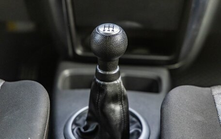 Suzuki SX4 II рестайлинг, 2011 год, 698 000 рублей, 22 фотография