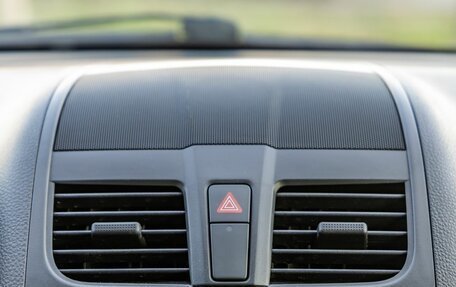Suzuki SX4 II рестайлинг, 2011 год, 698 000 рублей, 19 фотография
