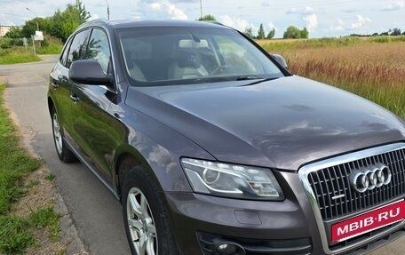 Audi Q5, 2012 год, 1 800 000 рублей, 2 фотография