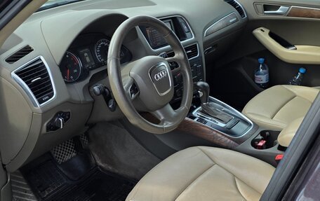 Audi Q5, 2012 год, 1 800 000 рублей, 6 фотография