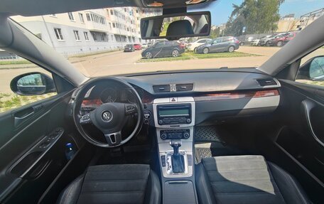 Volkswagen Passat B6, 2010 год, 720 000 рублей, 11 фотография