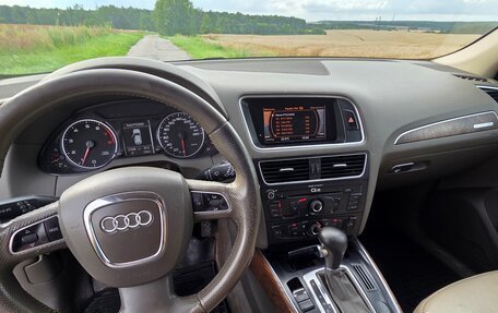 Audi Q5, 2012 год, 1 800 000 рублей, 7 фотография