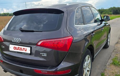 Audi Q5, 2012 год, 1 800 000 рублей, 5 фотография