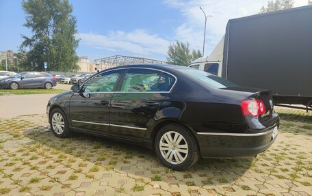 Volkswagen Passat B6, 2010 год, 720 000 рублей, 7 фотография