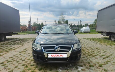 Volkswagen Passat B6, 2010 год, 720 000 рублей, 5 фотография