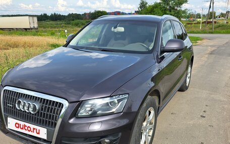 Audi Q5, 2012 год, 1 800 000 рублей, 3 фотография