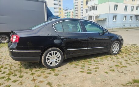 Volkswagen Passat B6, 2010 год, 720 000 рублей, 8 фотография