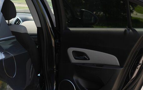 Chevrolet Cruze II, 2012 год, 780 000 рублей, 14 фотография